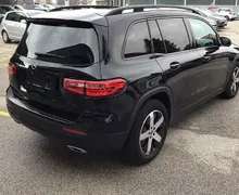 Zunanja slika - Mercedes-Benz GLB-Razred - GLB 180 d URBAN PAKET-NOČNI PAKET-KAMERA-NAVI - 4 - Predogledna slika