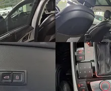 Notranja slika - Audi A6 Avant - 2.0 TDI ultra-MEMORY-PANORAMA-FULL LED-KAMERA... - 12 - Predogledna slika