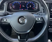Zunanja slika - VW T-Roc - 4motion 2.0 TDI BMT Sport - 8 - Predogledna slika
