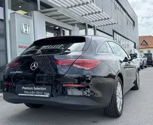 Zunanja slika - Mercedes-Benz CLA-Razred - 200D|AUT|SB|LED|NAVI|DIGITAL|SLO|PREMIUM| - 5 - Predogledna slika