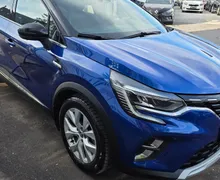 Zunanja slika - Renault Captur - 1.5DCI LIMITED LED-ALU-VIRTUAL-1.LASTNIK-SLOVENSKI - 4 - Predogledna slika
