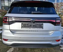 Zunanja slika - VW T-Cross - 1.0 TSI 110 R-Line Tech DSG7... - 5 - Predogledna slika