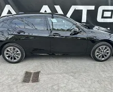 Zunanja slika - BMW Serija 1 - : 120i AVT. KEYLESS-2xPDC-NAVI-ALU... - 3 - Predogledna slika