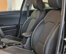 Zunanja slika - KIA XCeed - 1.5 T-GDi EX Way ISG. ODPRODAJA - 12 - Predogledna slika