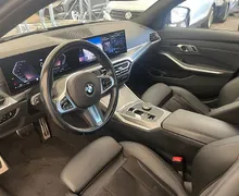 Zunanja slika - BMW 3 Series Cabrio - 320d M Sport Shadow line-Navi-LED-Widescreen - 6 - Predogledna slika
