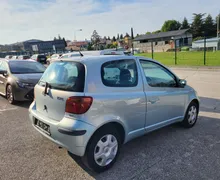 Zunanja slika - Toyota Yaris - 3V 1.0 VVT-i - 3 - Predogledna slika