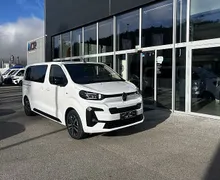 Zunanja slika - Citroën Spacetourer - MAX M 2.0 BLUEHDI 180 EAT8 - 1 - Predogledna slika