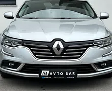Zunanja slika - Renault Talisman - 1.6 dCi+LED+HEAD UP+ACC+18COL+KEYLESS GO... - 2 - Predogledna slika
