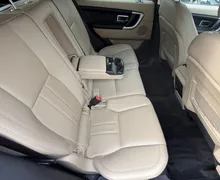 Zunanja slika - Land Rover Discovery Sport - LUXURY TD4 Avt.-Usnje-Panorama-Kamera-F1... - 15 - Predogledna slika