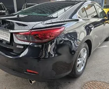 Zunanja slika - Mazda Mazda6 - CD150 Attraction - 3 - Predogledna slika