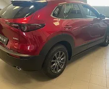 Zunanja slika - Mazda CX-30 - e-Skyactiv G140 Prime-line NA ZALOGI - 2 - Predogledna slika