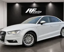 Zunanja slika - Audi A3 - 1.6 TDI-LIMO-NAVI-LIZ1NG ZA TUJCE-PDC-TEMPOMAT- - 12 - Predogledna slika