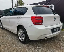 Zunanja slika - BMW Serija 1 - : 116d AUT.-PDC-ALU - 5 - Predogledna slika
