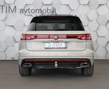 Zunanja slika - Volkswagen Touareg - 3.0 V6 TDI 4-Motion Tiptronic R-Line 286KM - 6 - Predogledna slika