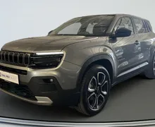 Zunanja slika - Jeep Avenger - 1.2 MHEV Altitude e-DCT6 - 1 - Predogledna slika