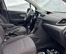 Zunanja slika - Opel Mokka - 1.4 TURBO COSMO - SLO - 95.000KM - PDC - 9 - Predogledna slika