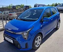 Zunanja slika - KIA Picanto - 1.0 LX Active - 1 - Predogledna slika