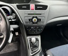 Notranja slika - Honda Civic - Honda - 9 - Predogledna slika