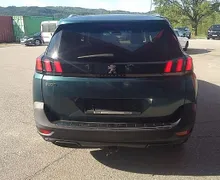 Zunanja slika - Peugeot 5008 - 2.0 BLUEHDI 150 ALLURE -45- - 4 - Predogledna slika