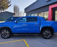 Zunanja slika - VW Amarok - Aventura V6 - 4 - Predogledna slika