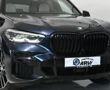 Zunanja slika - BMW X5 - serija : xDrive30d Avt-M.SPORT-ZRAČNO-SWAROWSKI-RADAR-HAR - 1 - Predogledna slika