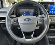 Notranja slika - Ford Tourneo Courier - 1.0 EcoBoost Trend Avt - 14 - Predogledna slika