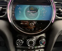 Zunanja slika - MINI Cooper - 1.5 NOVI MODEL-LED-TEMP.-PDC-ALU-BREZ POLOGA- - 11 - Predogledna slika