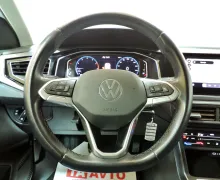 Zunanja slika - Volkswagen Polo - 1.0 TSI Style  ACC-KAMERA-MRTVI KOTI-2XPDC - 23 - Predogledna slika