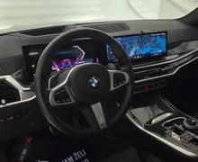 Zunanja slika - BMW X5 - serija : xDrive30d Avt-M.SPORT-ZRAČ-KLJUKA-HUD-KAM360-PANO. - 16 - Predogledna slika