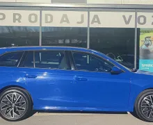 Zunanja slika - Škoda Octavia - 2.0 TDI Ambition 85 kW - 3 - Predogledna slika
