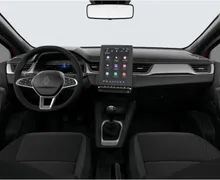 Zunanja slika - Renault Captur - TCe 115 Evolution - 4 - Predogledna slika
