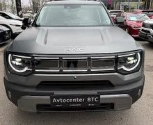 Zunanja slika - Baic BJ30 - e 1.5T HYBRID 4WD - NA ZALOGI - 2 - Predogledna slika