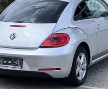 Zunanja slika - Volkswagen Beetle - 1.2 TSI °NAVIGACIJA°TEMPOMAT°2XPDC° - 4 - Predogledna slika