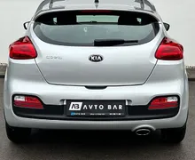 Zunanja slika - KIA Pro_Ceed - 1.4 CVVT+SLO+SAMO 97.888km+USB - 7 - Predogledna slika