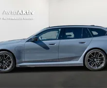 Zunanja slika - BMW i5 Touring - M5 TOURING - 10 - Predogledna slika