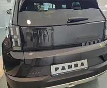 Zunanja slika - Fiat Grande Panda - 1.2 T-Gen3 110 AT 6 La Prima - 9 - Predogledna slika