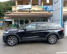 Zunanja slika - Ford Explorer - ST-LINE 3.0 PHEV AWD 440KM  A10 - 2 - Predogledna slika