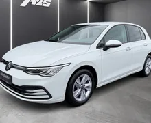 Zunanja slika - Volkswagen Golf - 1.5 eTSI DSG Life-LED-ACC-PDC-Navi AppConnent.... - 1 - Predogledna slika