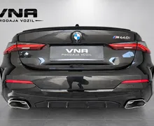 Zunanja slika - BMW serija 4 Coupe: - M440i Coupe Avt. |LASER|KAMERA|RADAR|BLIS|VIRTUAL| - 5 - Predogledna slika