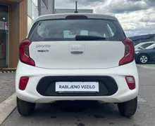 Zunanja slika - KIA Picanto - 1.0 MPI EX Fun KLIMA-1.LAST.- SLO - 9 - Predogledna slika