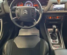 Zunanja slika - Citroën C5 - Tourer 2.0 BlueHDi FAP Exclusive Avt.-LED-NAVI-KAM - 8 - Predogledna slika