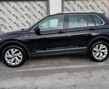 Zunanja slika - Volkswagen Tiguan - 2.0 TDI SCR 4M. BMT avt. Elegance Navigacija Pdc - 3 - Predogledna slika