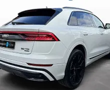 Zunanja slika - Audi Q8 - quattro 50 TDI Tiptronic - 3 - Predogledna slika