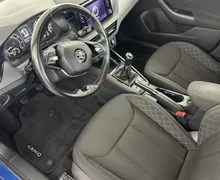Zunanja slika - Škoda Kamiq - 1.0 TSI  81 kW.LED.GRET.SEDEŽEV.SAMO 82.000 KM - 15 - Predogledna slika