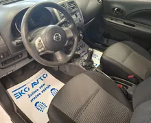 Notranja slika - Nissan Micra - 1.2 Acenta 5 VRAT-KLIMA-SLO-ODLIČNO OHRANJENA - 10 - Predogledna slika
