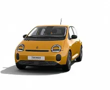 Zunanja slika - Renault Twingo - E-Tech Evolution 80 - 1 - Predogledna slika