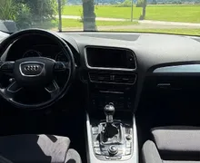 Zunanja slika - Audi Q5 - 2.0 TDI - 10 - Predogledna slika