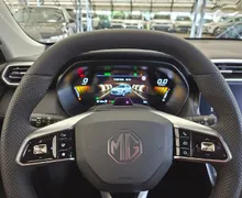 Zunanja slika - MG MG ZS - Luxury 1.5L Hybrid+Automatik + ZIMSKE PNEVMATIKE - 16 - Predogledna slika