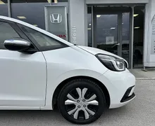 Zunanja slika - Honda Jazz - Hibrid 1.5 Executive e-CVT - 5 - Predogledna slika