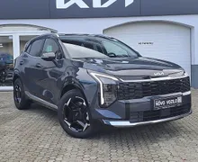 Zunanja slika - KIA Sportage - 1.6 T-GDi  EX Style. 7 DCT - 2 - Predogledna slika